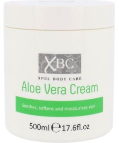 Xpel Body Care / Aloe Vera 500ml Ķermeņa kosmētika