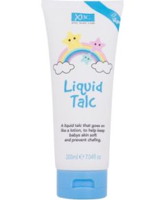 Xpel Liquid Talc 200ml Ķermeņa kosmētika