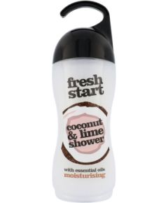 Xpel Fresh Start / Coconut & Lime 400ml Гели для душа для тела