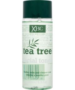 Xpel Tea Tree / Facial Toner 200ml Sejas kopšana
