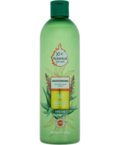 Xpel Botanical / Aloe Vera Moisturising Vegan Shampoo 400ml Шампуни