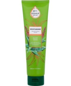 Xpel Botanical / Aloe Vera Moisturising Vegan Conditioner 300ml Уход за волосами