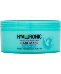 Xpel Hyaluronic / Hydration Boosting Hair Mask 300ml Уход за волосами