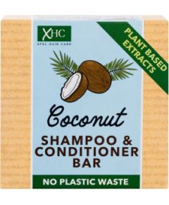 Xpel Coconut / Shampoo & Conditioner Bar 60g Шампуни