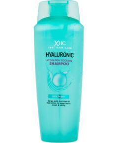 Xpel Hyaluronic / Hydration Locking Shampoo 400ml Шампуни