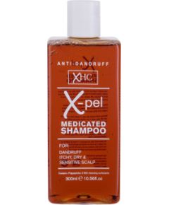 Xpel Medicated 300ml Шампуни