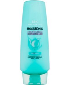 Xpel Hyaluronic / Hydration Locking Conditioner 400ml Уход за волосами