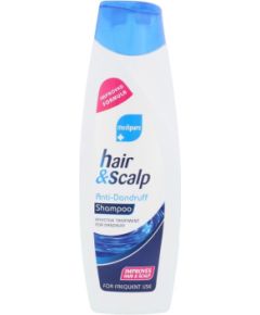 Xpel Medipure / Hair & Scalp 400ml Шампуни