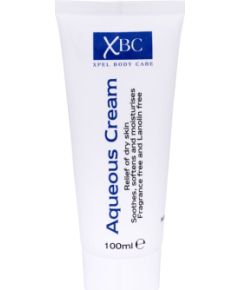 Xpel Body Care / Aqueous Cream 100ml Косметика для тела