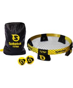 Roundnet spēles komplekts Spikeball Titan Set Dažādi sporta veidi
