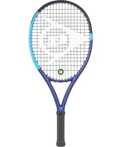 Tennis racket Dunlop FX500 JNR (25'') G0 Teniss