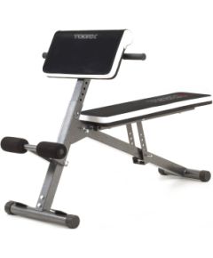 Training bench TOORX WBX40 MULTIFIT Universālie soli