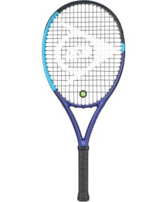 Tennis racket Dunlop FX500 JNR (26'') G0 Teniss