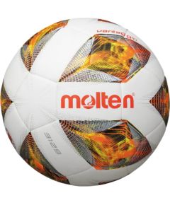 Football ball MOLTEN F5A3129-O light weight Futbolam