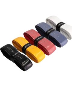 Squash racket replacement grip DUNLOP PRO 24pcs. mixed Teniss