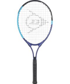 Tennis racket Dunlop FX JNR (26") G0 Teniss