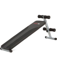 Training bench EVERFIT WBK100 Universālie soli