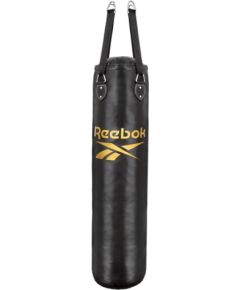 Punching bag REEBOK RSCB-11280GD 120cm 20kg Boksa inventārs
