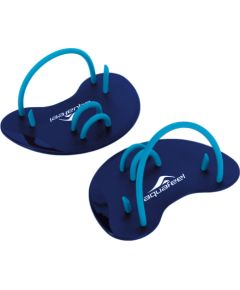 Pro paddles AQUAFEEL 4281 50 blue/navy Jaunumi - Sports