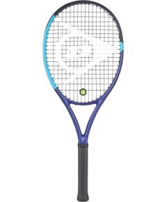 Tennis racket Dunlop FX TEAM 100 (27") 285g G2 Teniss