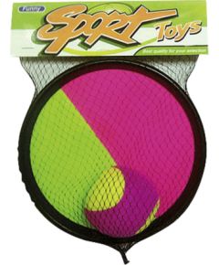 Catch ball set BECO 9522 Jaunumi - Sports