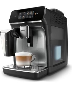 Philips 2300 LatteGo EP2339/40 Full Automatic Espresso Machine Jaunumi Sadz. tehnika