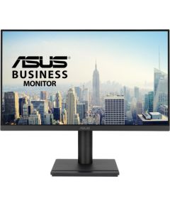 LCD Monitor ASUS 23.8 " 1920 x 1080 pixels Full HD Native aspect ratio 16:9 LCD Flat 90LM02W1-B02371 LED / LCD мониторы