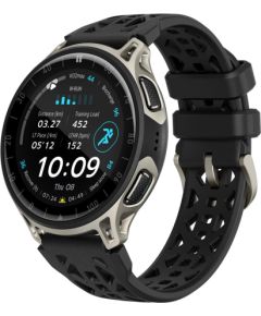 Amazfit Cheetah2 Pro NFC Titanium Smartwatch Smart-Watch Pulksteņi