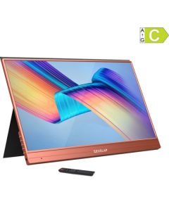 ZEUSLAP AT156 15.6" Portable Monitor LED / LCD мониторы