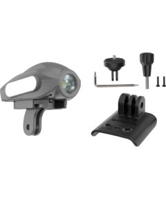 Sunnylife Mounting Adapter + Light for the Avata 2 Drone Statīvi un piederumi