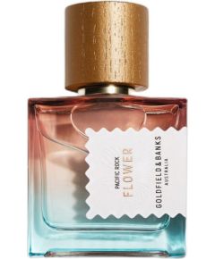 100 Bon GOLDFIELD&BANKS Pacific Rock Flower EDP spray 50ml Unisex Smaržas