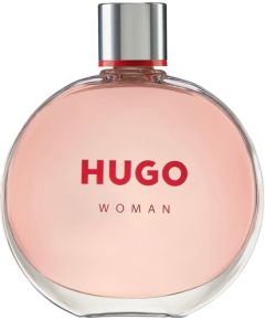 Hugo Boss HUGO BOSS Hugo Woman EDP spray 75ml Sieviešu Smaržas