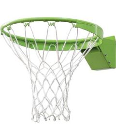 Exit Obręcz do koszykówki Exit Galaxy Dunkring z siatką Basketbolam
