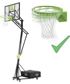 Exit Kosz do koszykówki Exit Galaxy (przenośny) Basketbolam