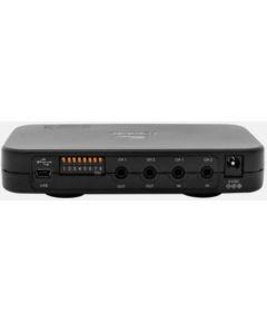 Yamaha Yamaha HD Single Channel-Mikrofonsystem (ohne Mikrofon) Aудио-видео