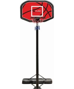 Victoria Sport ZESTAW REGULOWANY DO KOSZYKÓWKI 1.90-3.04M PURE 2 IMPROVE Basketbolam
