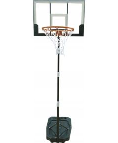 Spartan kosz do koszykówki 220 cm Basketbolam