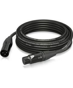 Behringer Behringer PMC-1000 mikrofonowy XLR F - XLR M 10m Aудио-видео