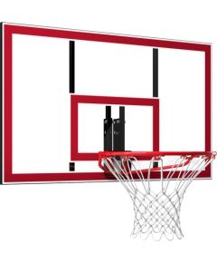 Spalding Kosz do Koszykówki SPALDING Combo 44" Basketbolam