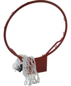 Spartan Obręcz do Koszykówki SPARTAN 16 mm Basketbolam