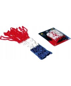 Master Siatki na Obręcz do Kosza USA 45 cm (kolorowe) - 2 szt. Basketbolam