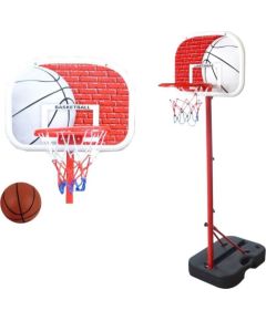 Master Stojak do Koszykówki MASTER Kid Basketbolam