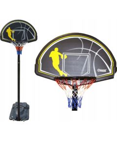 Master Przenośny Zestaw do Koszykówki MASTER Street 305 Basketbolam