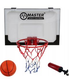Master Tablica do Koszykówki MASTER 45 x 30 cm Basketbolam