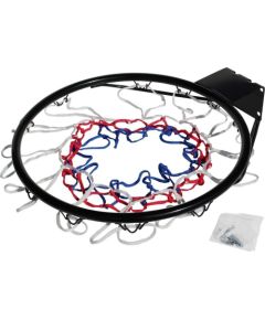 Master Obręcz do Koszykówki z Siatką MASTER 45 cm Basketbolam