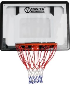 Master Tablica do Koszykówki MASTER 80 x 58 cm Для баскетбола