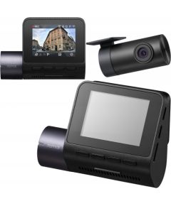 Xiaomi Videoreģistrators 70mai A410 + RC21 Video reģistratori