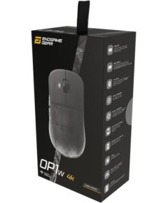 Endgame Gear OP1w 4k Wireless Gaming mose - Dark Frost Jaunumi - Datori