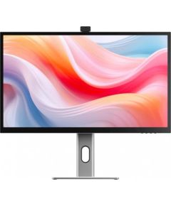 MONITORS Alogic 27'' Clarity Pro 27C4KPDW 4K 1000:1 5MS 400 CD/QM 65W Jaunumi - Datori