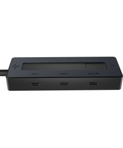 HUB USB HP 4K Usb-C Multiport Hub Jaunumi - Datori